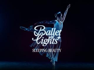 Ballet of Lights: Sleeping Beauty in a Sparkling Show, Miami | My Guide Miami
