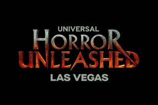 Universal Horror Unleashed at AREA15 in Las Vegas