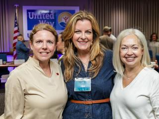 Small Business United (SBU) Business Breakfast