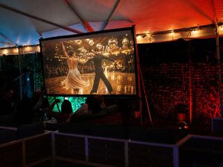 Dancing with the Stars Season 35 Watch Party