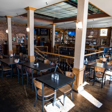 The Lobby - Denver