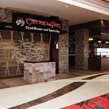Chickie's & Pete's