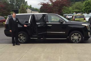 Luxury Transfer From Port of Miami to Miami and Fort Lauderdale
