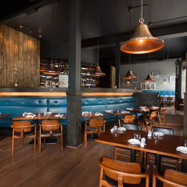 Grappa - Seattle