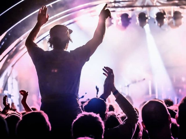 Ride And Dine With Us