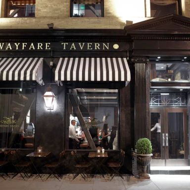 Wayfare Tavern