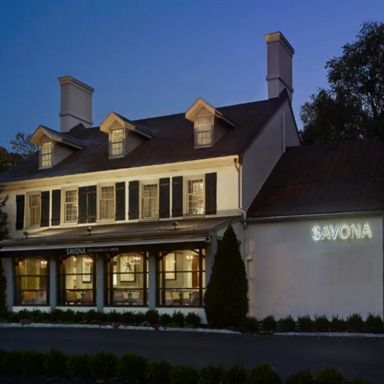 Savona - King of Prussia