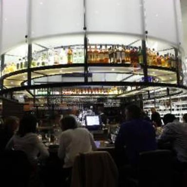Shanahan's Steakhouse