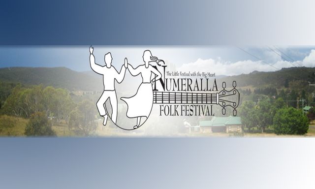 Numeralla Folk Festival 2027