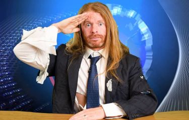 JP Sears