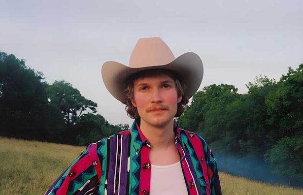 Mike Viola w/ Drumming Bird