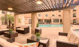 Holiday Inn Express & Suites Carlsbad Beach