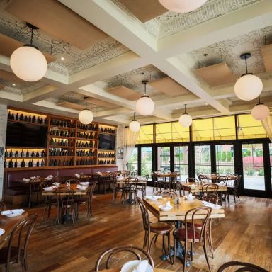 Pietro's Italian - Radnor
