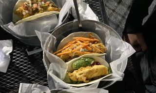 Tin Lizzy's - Perimeter