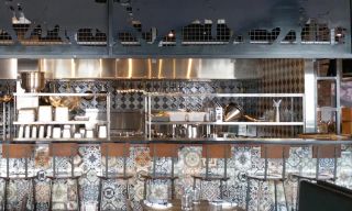 Tapagria Spanish Tapas Restaurant