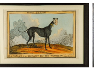 Ink & Outrage: 18th-Century Satirical Prints in London & Dublin