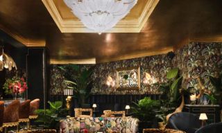 Dirty French Steakhouse - Miami