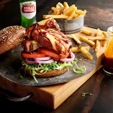 Claim Jumper - Clackamas