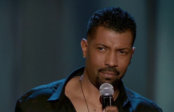 Deon Cole: Does This Work?