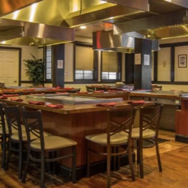 Osaka Steakhouse
