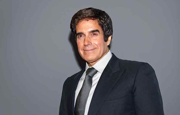 David Copperfield