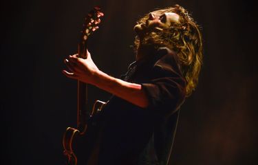 Hozier - Unreal Unearth Tour 2025