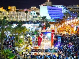 Red Sea Beer Festival Eilat 2026