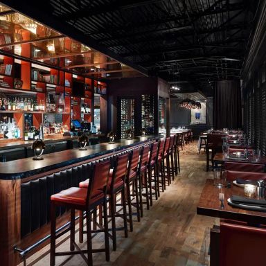 Kaiser's Chophouse - Sandy Springs, Atlanta