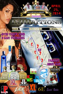 Inhibitions