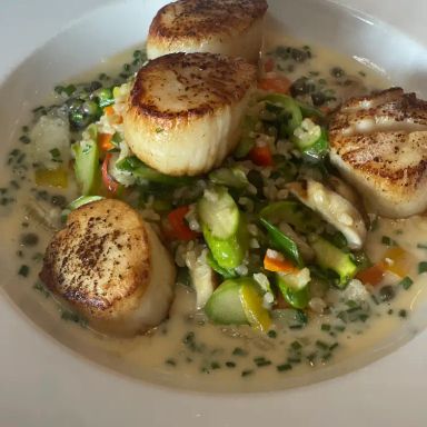 Brothers Restaurant at Red Barn