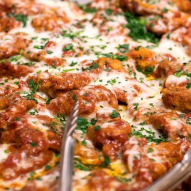 Mama T's Italian Steakhouse
