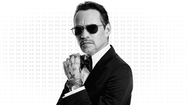 Marc Anthony | Official Fontainebleau Ticket + Hotel Packages