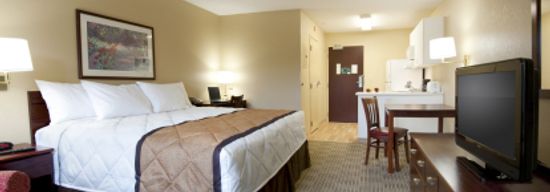 Extended Stay America Carlsbad