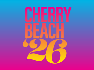 Cherry Beach '26 Season Pass