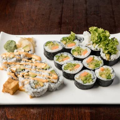Sushi O