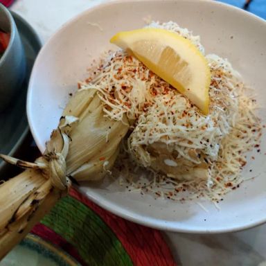 Hacienda Mexicana Cocina