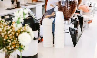 Industry Beans Newstead