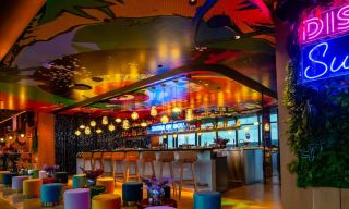 Sushi By Bou - DC @ CitizenM Hotel L'enfant Plaza