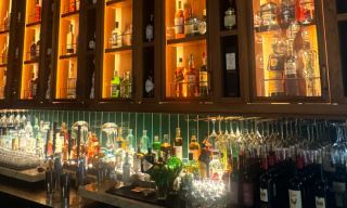 Sufrat Mediterranean Grill