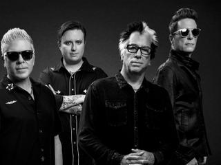 A Benefit for Mike Roche of TSOL General on-sale FRIDAY 9/18 9AM
