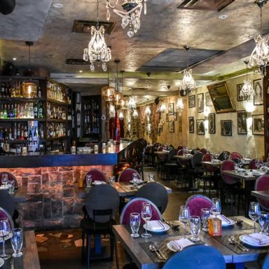 La Vecchia - Yonge & Eglinton