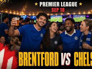Brentford vs Chelsea