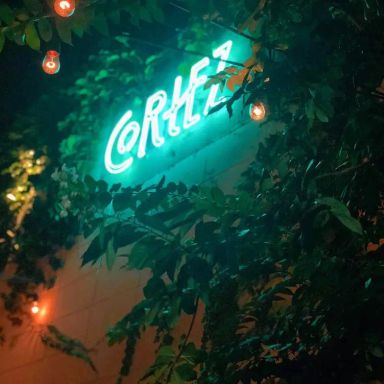 Cortez Seafood + Cocktail