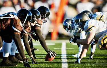 UTEP Miners at New Mexico State Aggies Football