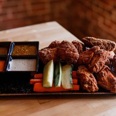 Bao Brewhouse