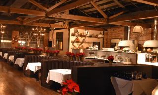 Amalfi Cucina + Mercato / Downtown Atlanta