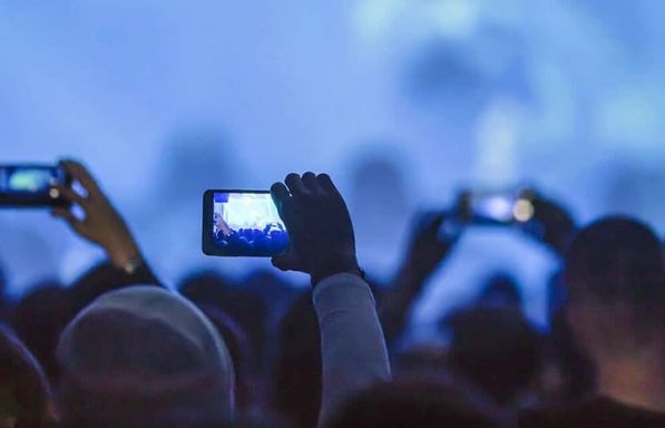 Mi Banda El Mexicano de Casimiro Zamudio