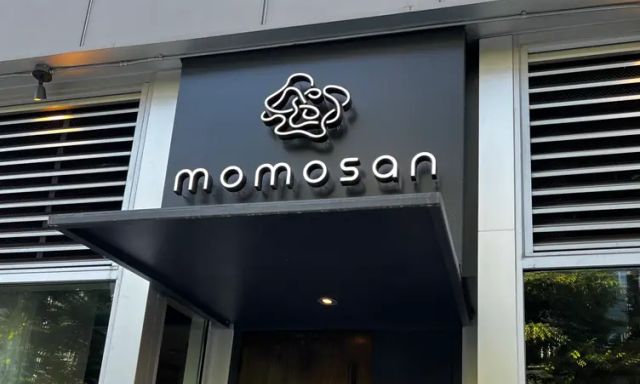 Momosan Seattle