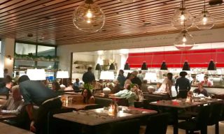 North Italia In King of Prussia