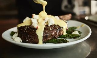 Fleming's Steakhouse - Houston